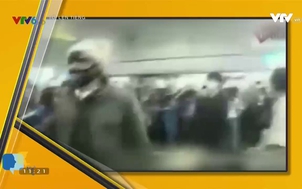 Tôi lên tiếng - 13/8/2016