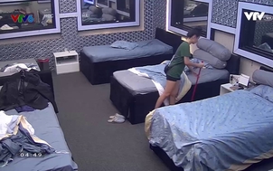 Học viện danh hài - 08/10/2016