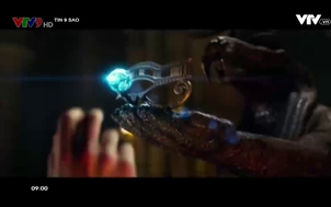 Tin 9 sao - 05/11/2016