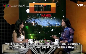 Nhìn từ Hà Nội: Việt Nam và vấn đề con nuôi quốc tế