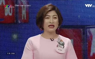 Chiếc nón kỳ diệu - 03/12/2016