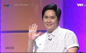 Xưởng thời trang - 03/12/2016