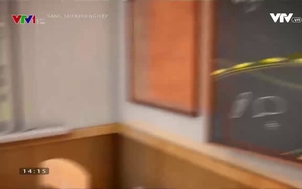 Sáng tạo khởi nghiệp - Số 40