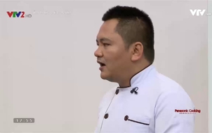 Ẩm thực Việt - Nhật - 15/12/2016