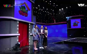 Nhà cười - 05/01/2017