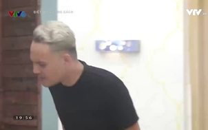 Biệt đội phong cách - 15/01/2017