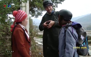 Cuộc đua kỳ thú - 07/4/2016