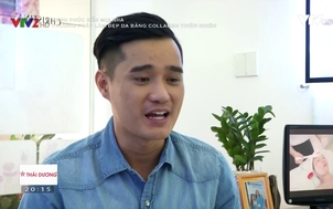 Hạnh phúc đến mọi nhà: Phương pháp làm đẹp da bằng Collagen thiên nhiên