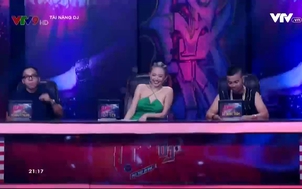 Tài năng DJ - 09/9/2016