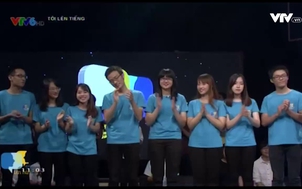 Tôi lên tiếng - 10/9/2016