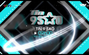 Tin 9 Sao - 13/11/2016