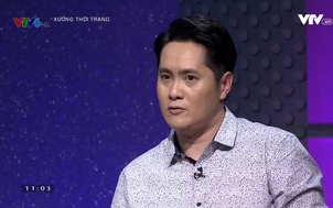 Xưởng thời trang - 10/12/2016