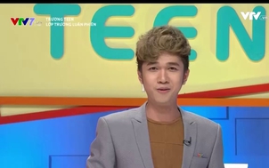 Trường teen: Lớp trưởng luân phiên