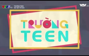 Trường teen: Bài tập về nhà