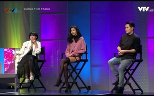 Xưởng thời trang - 24/12/2016