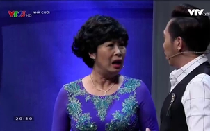 Nhà cười - 29/12/2016