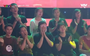 Tỏa sáng bất ngờ - 20/01/2017