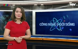 Công nghệ - Đời sống: Hiệu quả ứng dụng của những công trình đạt giải thưởng Hồ Chí Minh, giải thưởng Nhà nước về khoa học công nghệ