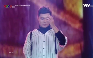 Tỏa sáng bất ngờ - 17/3/2017