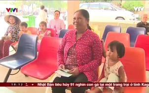 Biến chứng của cận thị nặng