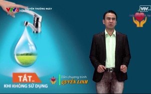 Chuyện thường ngày: Học cách tiết kiệm