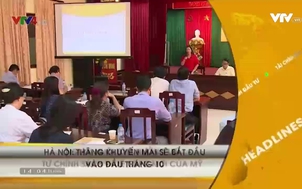 Bản tin Tài chính - Đầu tư - 27/7/2016