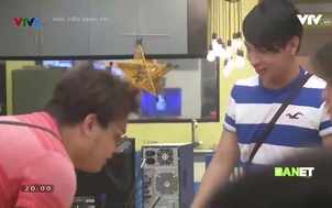 Học viện danh hài - 05/10/2016