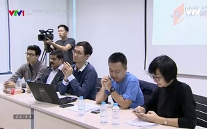 Sáng tạo khởi nghiệp - Số 41