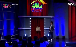 Nhà cười - 26/01/2017