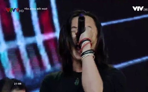 Tỏa sáng bất ngờ - 10/02/2017