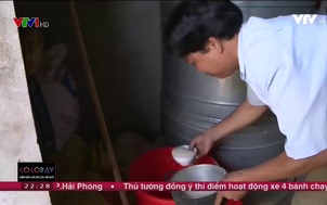 Vấn đề hôm nay - 23/6/2017