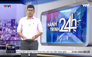 Mẫu xe mô tô không người lái của Yamaha “gây sốt”