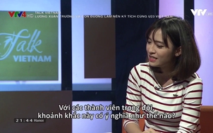 Kỷ niệm về trận chung kết