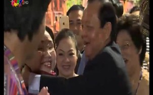 Thời sự 23h - 16/02/2015