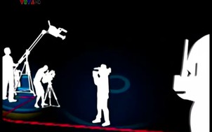 Điện ảnh - Kết nối đam mê: Từ sàn catwalk lên màn bạc