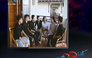 Tuổi 20 hát: THTT Vòng loại khu vực miền Trung - 19/11/2015