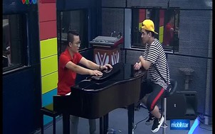 Học viện ngôi sao - Số 85 - 16/12/2015