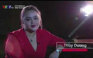 Sing to learn - Học tiếng Anh qua bài hát: Rolling in the deep