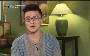 Sing to learn - Học tiếng Anh qua bài hát: Mercy