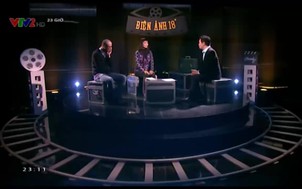 23 giờ: Điện ảnh 18+ Người tình