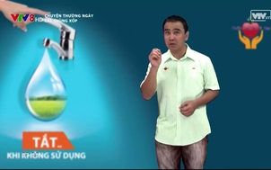 Chuyện thường ngày: Cái thùng xốp