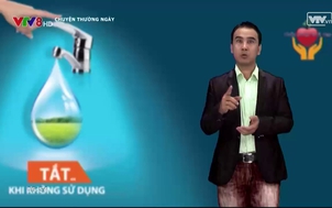 Chuyện thường ngày: Không vứt tờ rơi