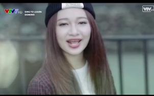 Sing to learn - Học tiếng Anh qua bài hát: Domino