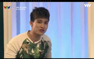 Sing to learn - Học tiếng Anh qua bài hát: Blank Space