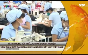 Bản tin Tài chính - Đầu tư - 22/7/2016