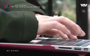 Nhìn từ Hà Nội: Trải thảm đỏ thu hút nhân tài