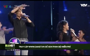 Học viện danh hài - Phần 1 - 13/10/2016