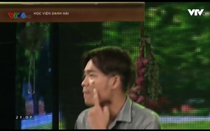 Học viện danh hài - Phần 2 - 13/10/2016