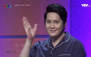 Xưởng thời trang - 12/11/2016