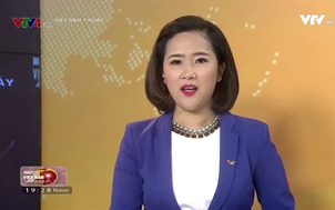 Việt Nam 7 ngày - 03/12/2016